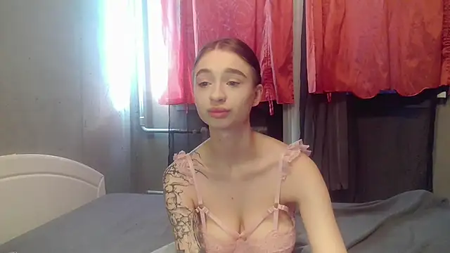 Czat XXX na żywo – imChatty_Alice