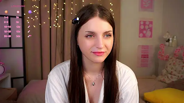 KathiGulston – Live XXX-chat