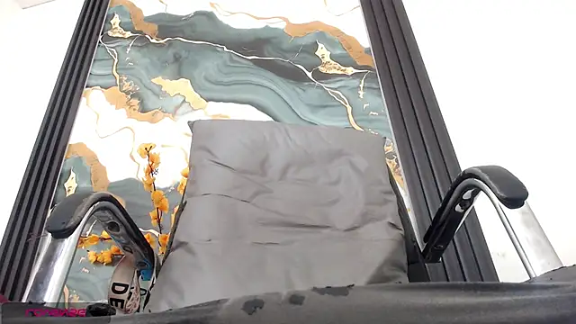 Show de webcam de Jessica_Ortega