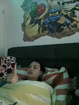 Just-Lilly – Naživo XXX chat