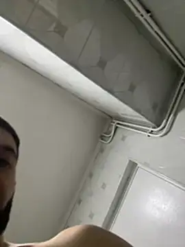 Webkamerová show gouboudz