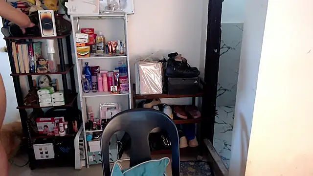 sweetasian_zoe Webcam show