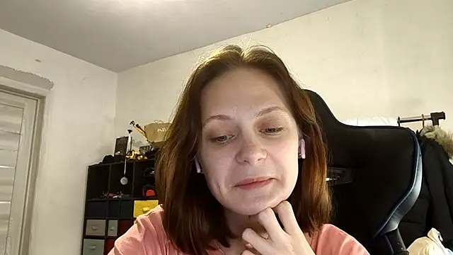 LuluSweetyGirl Obrolan Langsung XXX