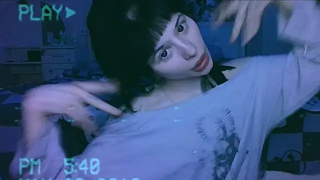 AllisonDeetz Obrolan Langsung XXX