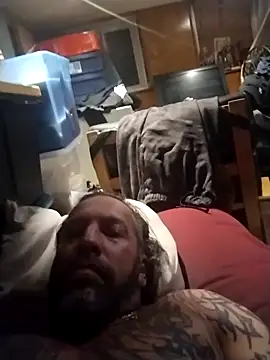 AceticPinscher Webcam show