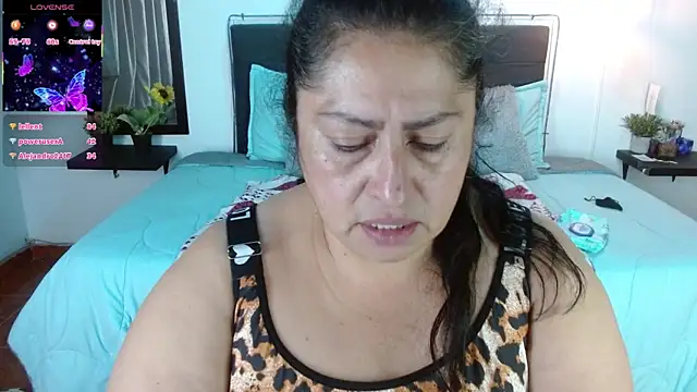 Keyla01_ 现场XXX聊天