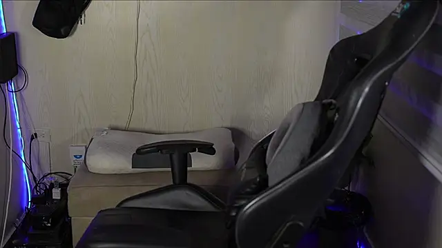 David_capizzi_のウェブカメラショー