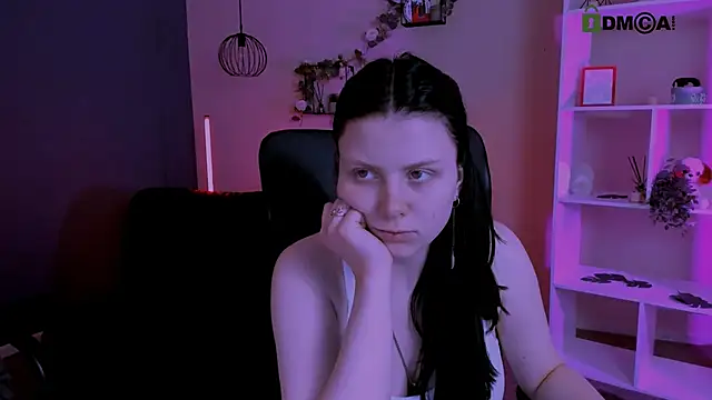 foxy_tease_'s Live XXX Chat