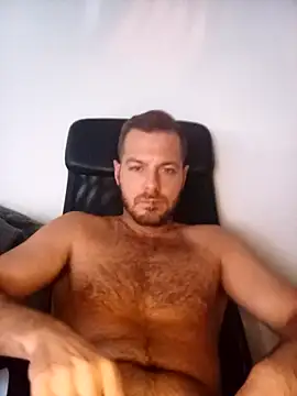 THE_CHEEKY_ALPHA's Live XXX Chat