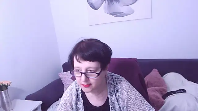 ChristaRose Live XXX Chat