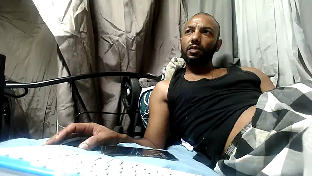 Camodick live XXX chat