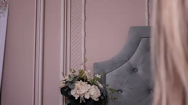 LucyAddison – Live XXX-chat