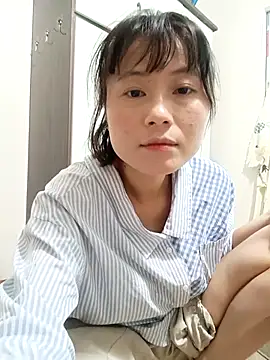 linda_bae00のウェブカメラショー