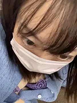 yuko_ch_jpnのウェブカメラショー