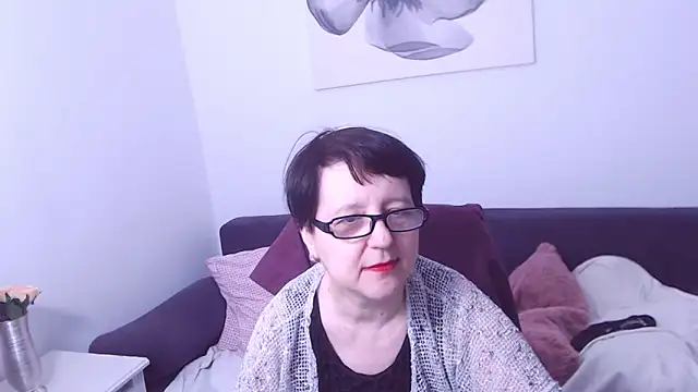 دردشة ChristaRose الجنسية المباشرة