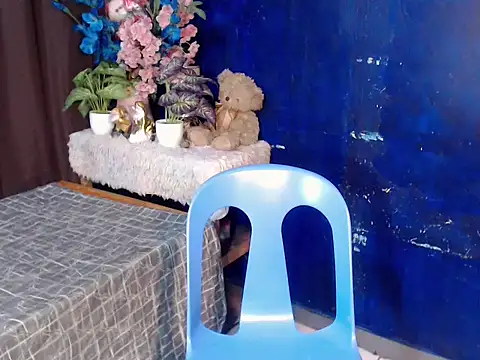 Chat XXX ao vivo de LoverBoy_Sean