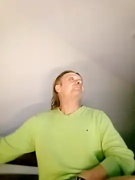 Chat XXX ao vivo de Kuba_Gd