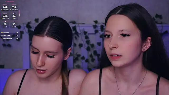 GabrielleLynchard Live XXX-chat