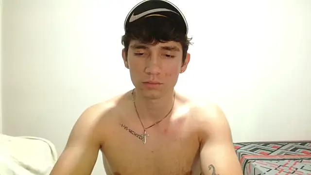 Chat XXX ao vivo de ChicoMaloFfF