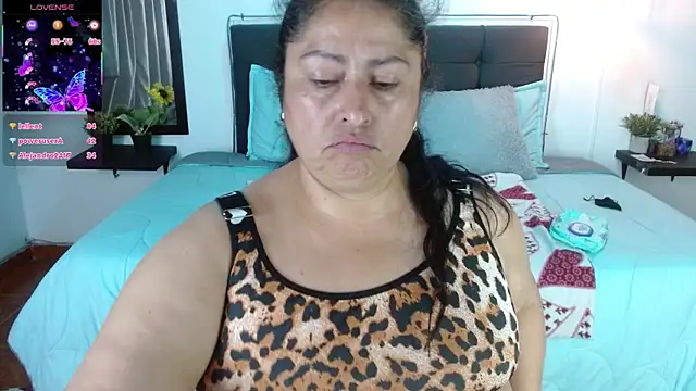 Chat XXX Live Keyla01_