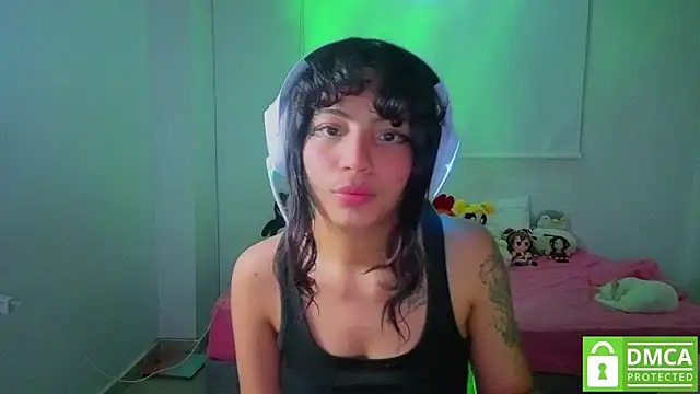 Chat XXX en directo de Lovelyamyy