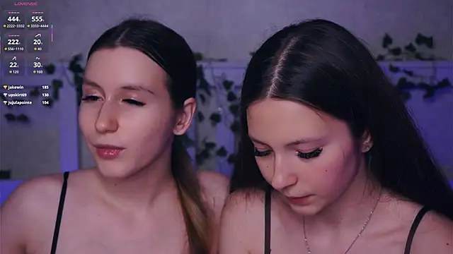 GabrielleLynchard Live XXX Chat