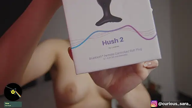 Sembang XXX Secara Langsung _curiouskitten_