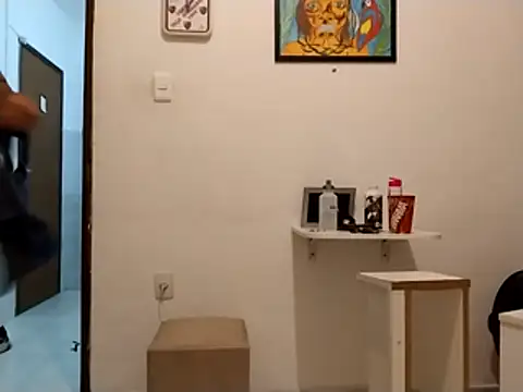 sexxymoon25 网络视讯表演