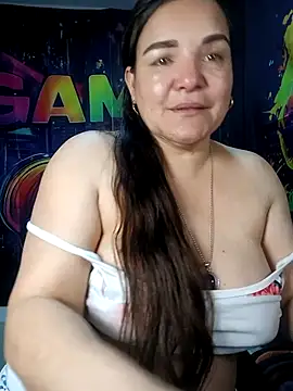 Zuleyka_69: διαδικτυακό σόου στην κάμερα