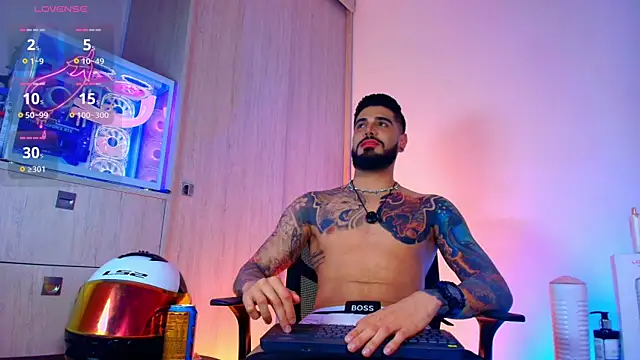 Asmodeus_bael_ Live XXX-chat