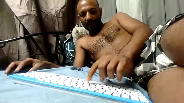 Živý XXX chat Camodick