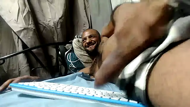 Camodick's Live XXX Chat