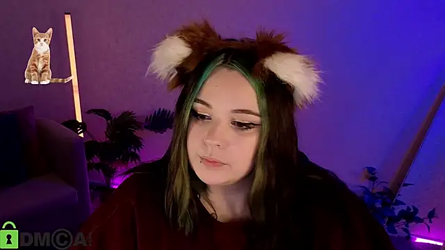 Mia_R0ss Chat XXX in diretta