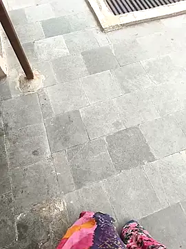 Funcouple0069 – Kamerová šou