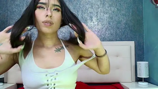 Cloeandtyfanny Live XXX Chat