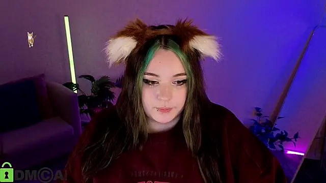 Mia_R0ss Chat XXX in diretta