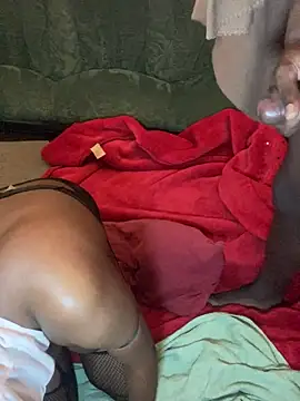 BadyAndShay5 Chat XXX in diretta