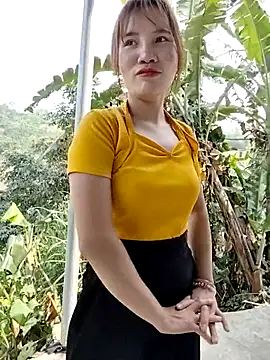 Ruby_Lucy Adlı Modelin Canlı XXX Sohbeti