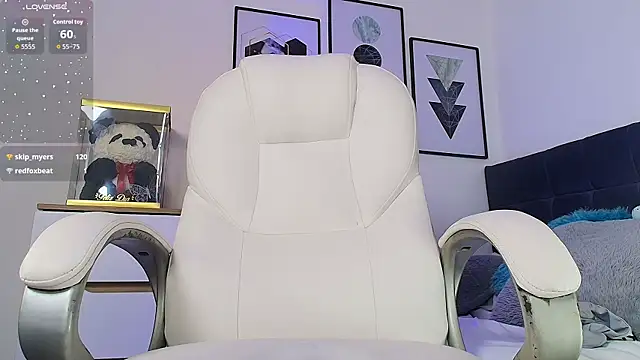 alexconsanii Obrolan Langsung XXX