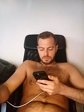 Sembang XXX Secara Langsung THE_CHEEKY_ALPHA