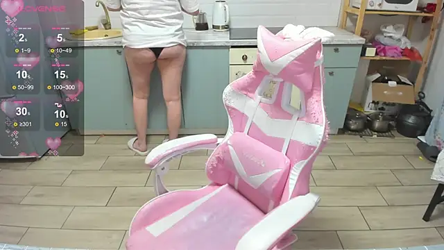 LinaElasm Live XXX-chat