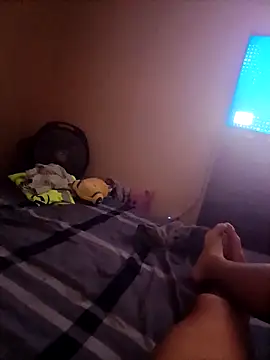 Show de webcam de Pamaferto