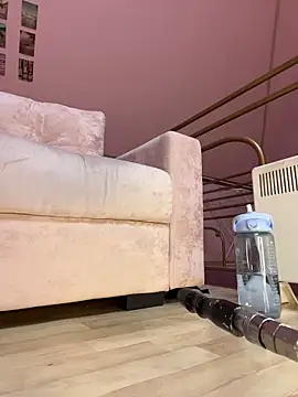 Rinamay_ Webcam-Show