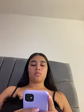 I_Samanthaa 即時 XXX 聊天