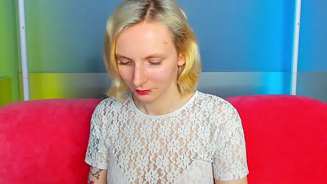 Chatroom XXX en direct de LikiLips