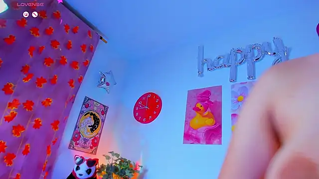 Chat +18 de naharasoller ao vivo