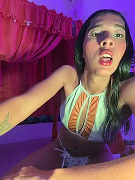 mariana_doll2 Adlı Modelin Web Kamerası Şovu