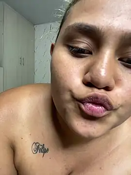 Show de webcam de Amaravelvet_eup