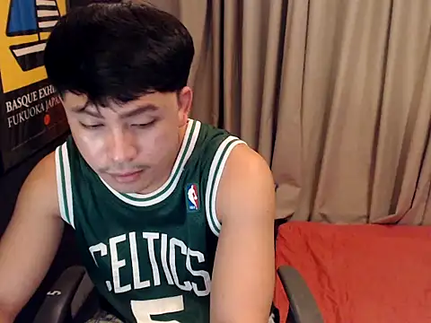 princeJayX Show in webcam