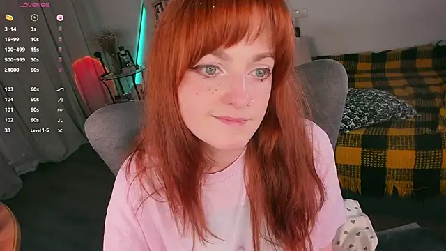 Chat +18 de Alice_CutePerv ao vivo